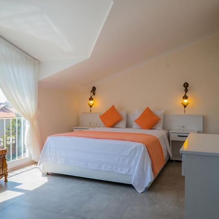 Infinity Beyaz Villa فتحية المظهر الخارجي الصورة