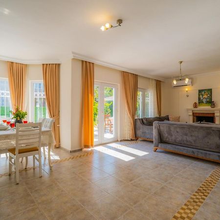 Infinity Beyaz Villa فتحية المظهر الخارجي الصورة