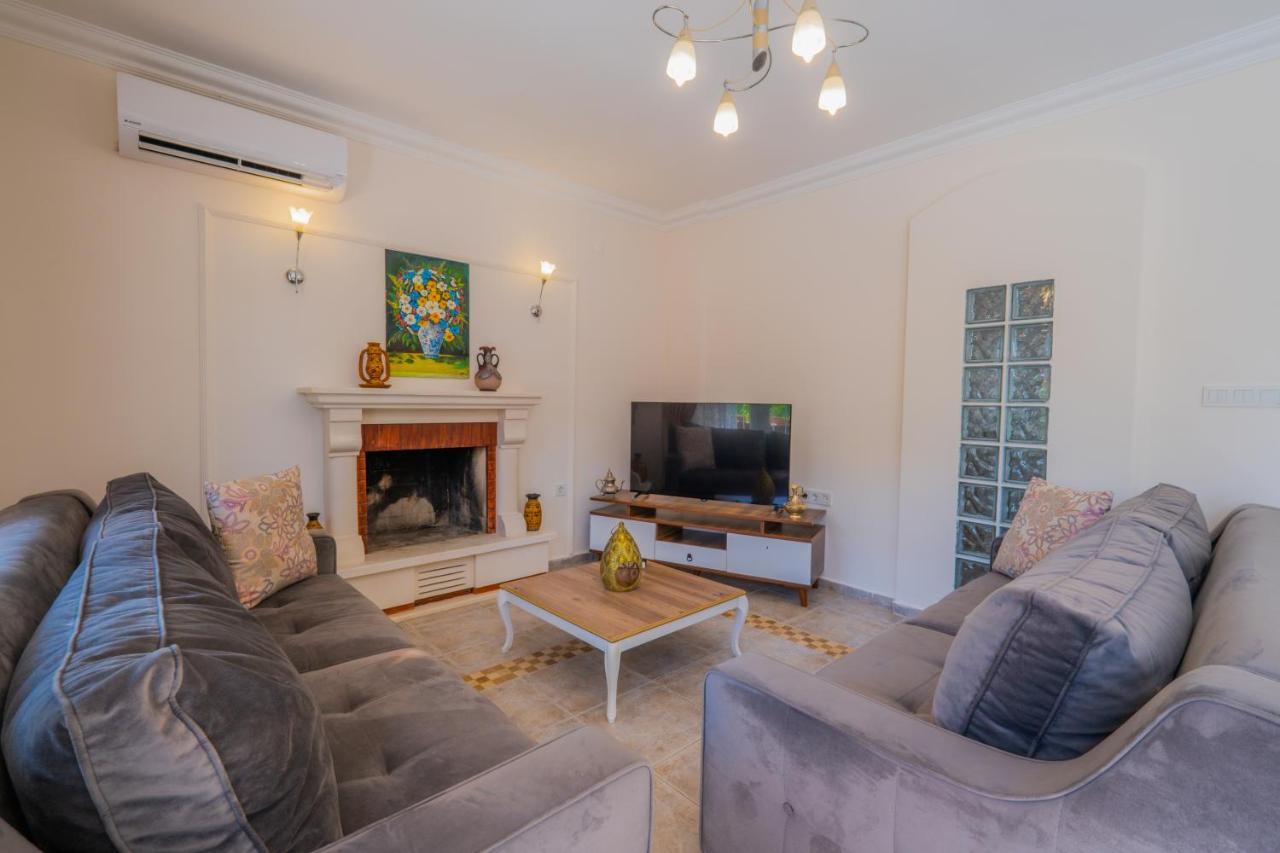 Infinity Beyaz Villa فتحية المظهر الخارجي الصورة