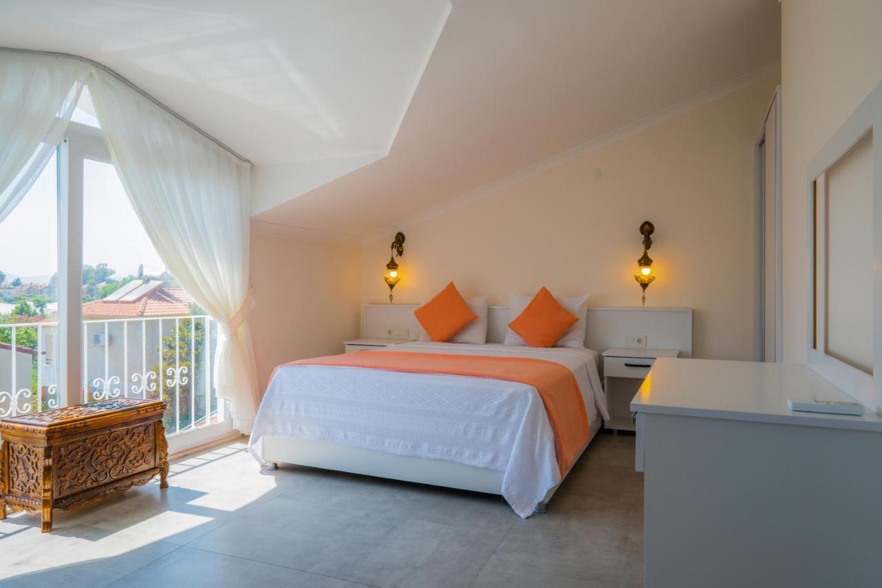 Infinity Beyaz Villa فتحية المظهر الخارجي الصورة