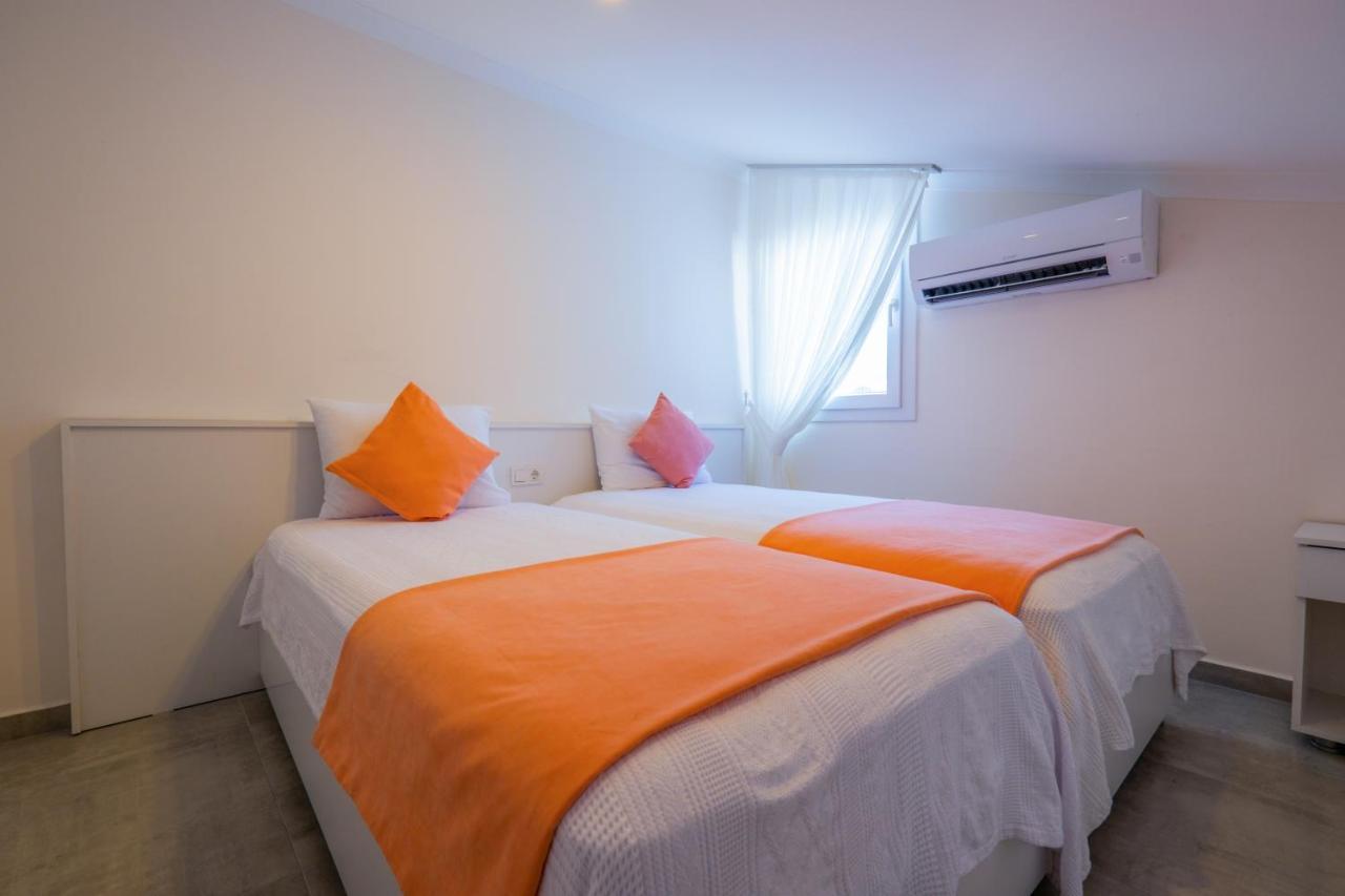 Infinity Beyaz Villa فتحية المظهر الخارجي الصورة