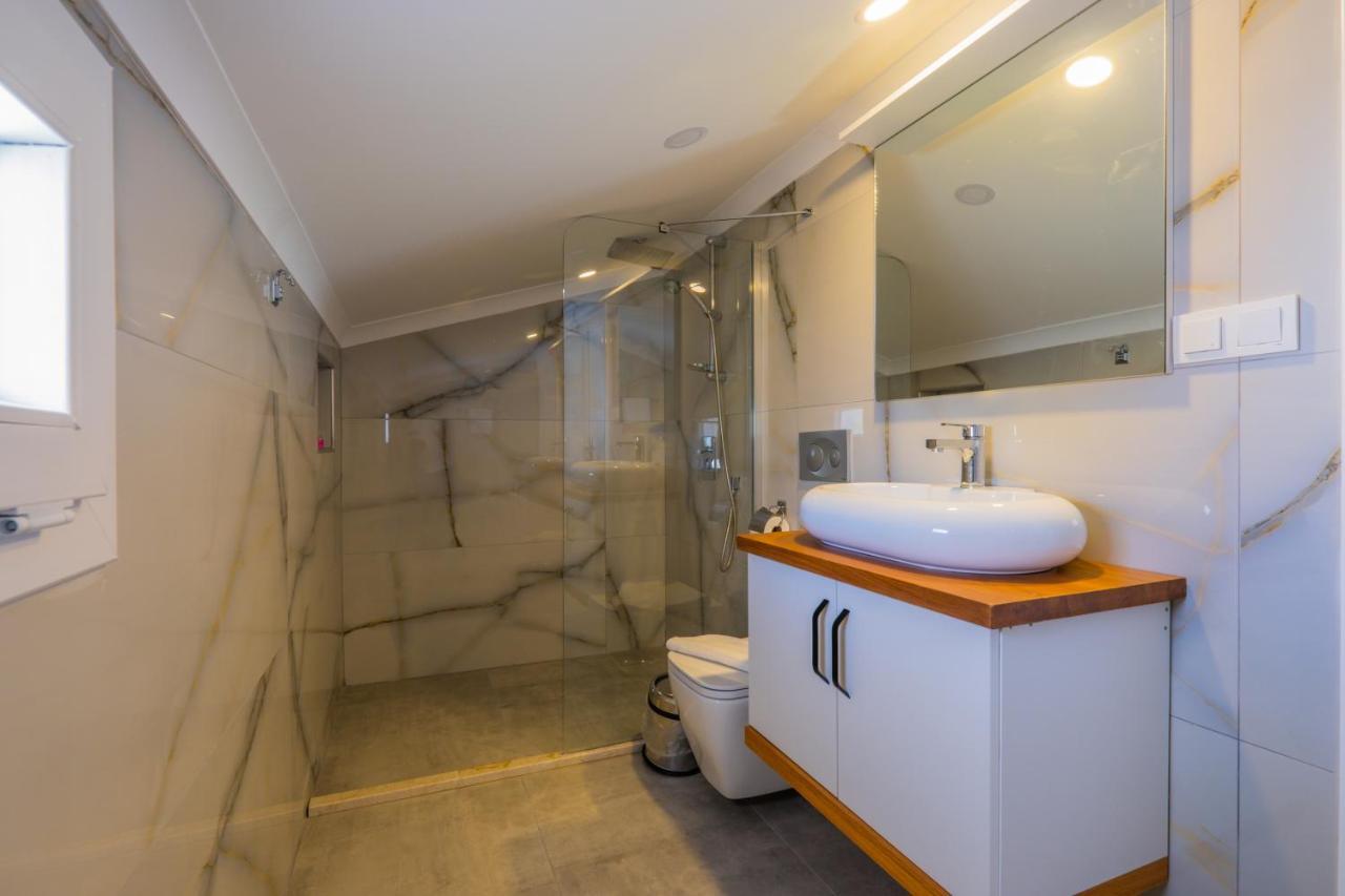Infinity Beyaz Villa فتحية المظهر الخارجي الصورة