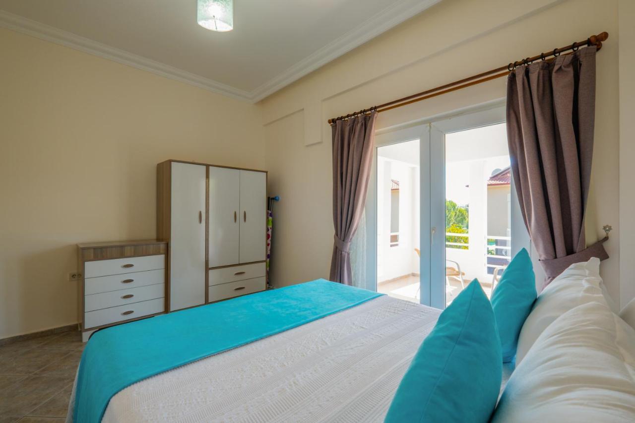 Infinity Beyaz Villa فتحية المظهر الخارجي الصورة
