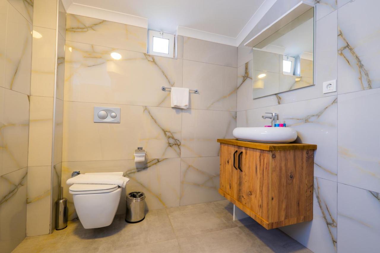 Infinity Beyaz Villa فتحية المظهر الخارجي الصورة