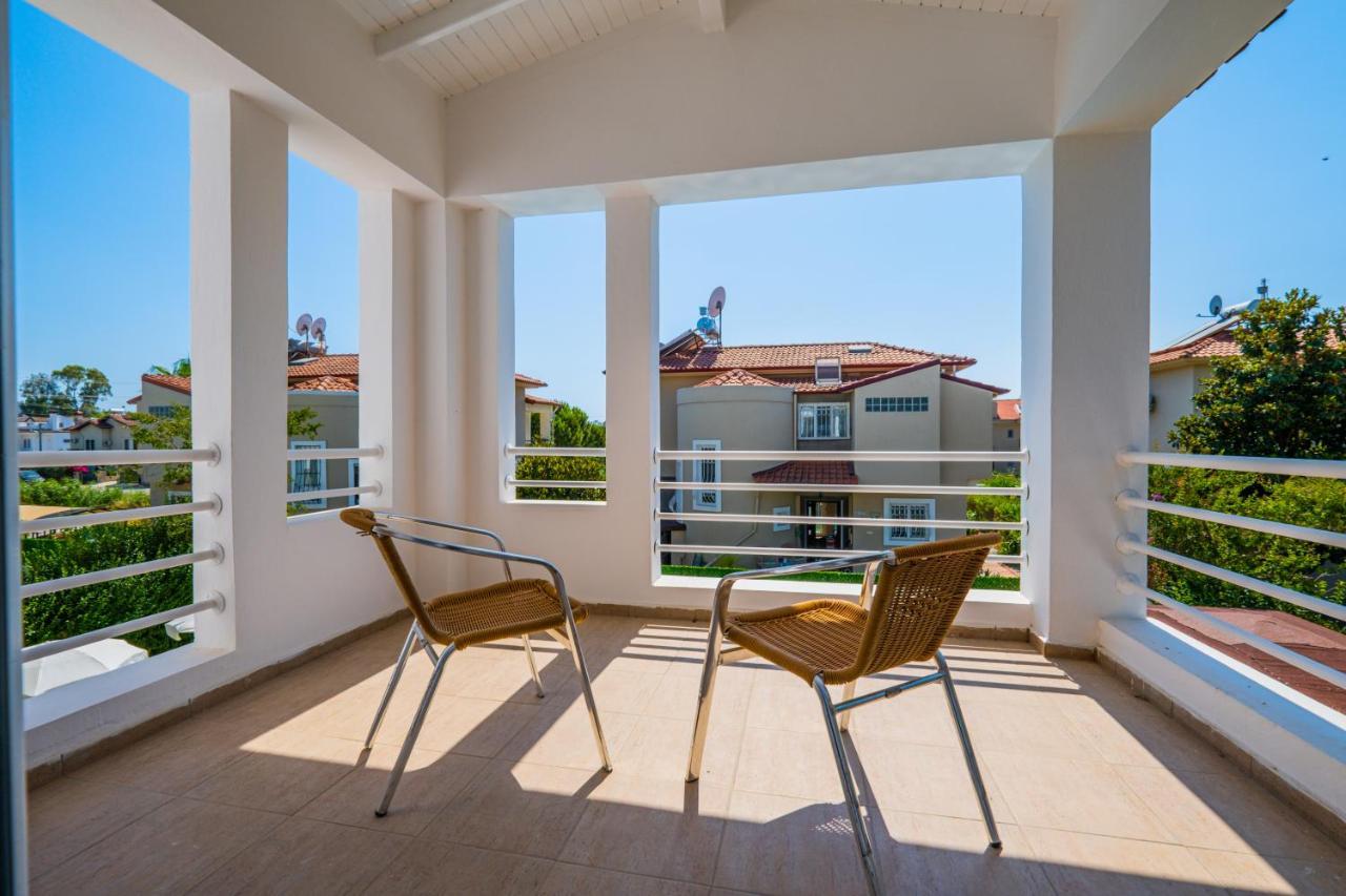 Infinity Beyaz Villa فتحية المظهر الخارجي الصورة