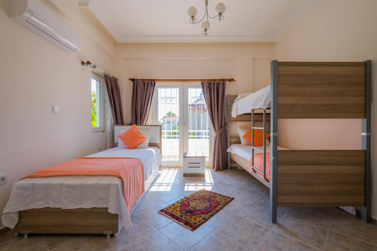 Infinity Beyaz Villa فتحية المظهر الخارجي الصورة