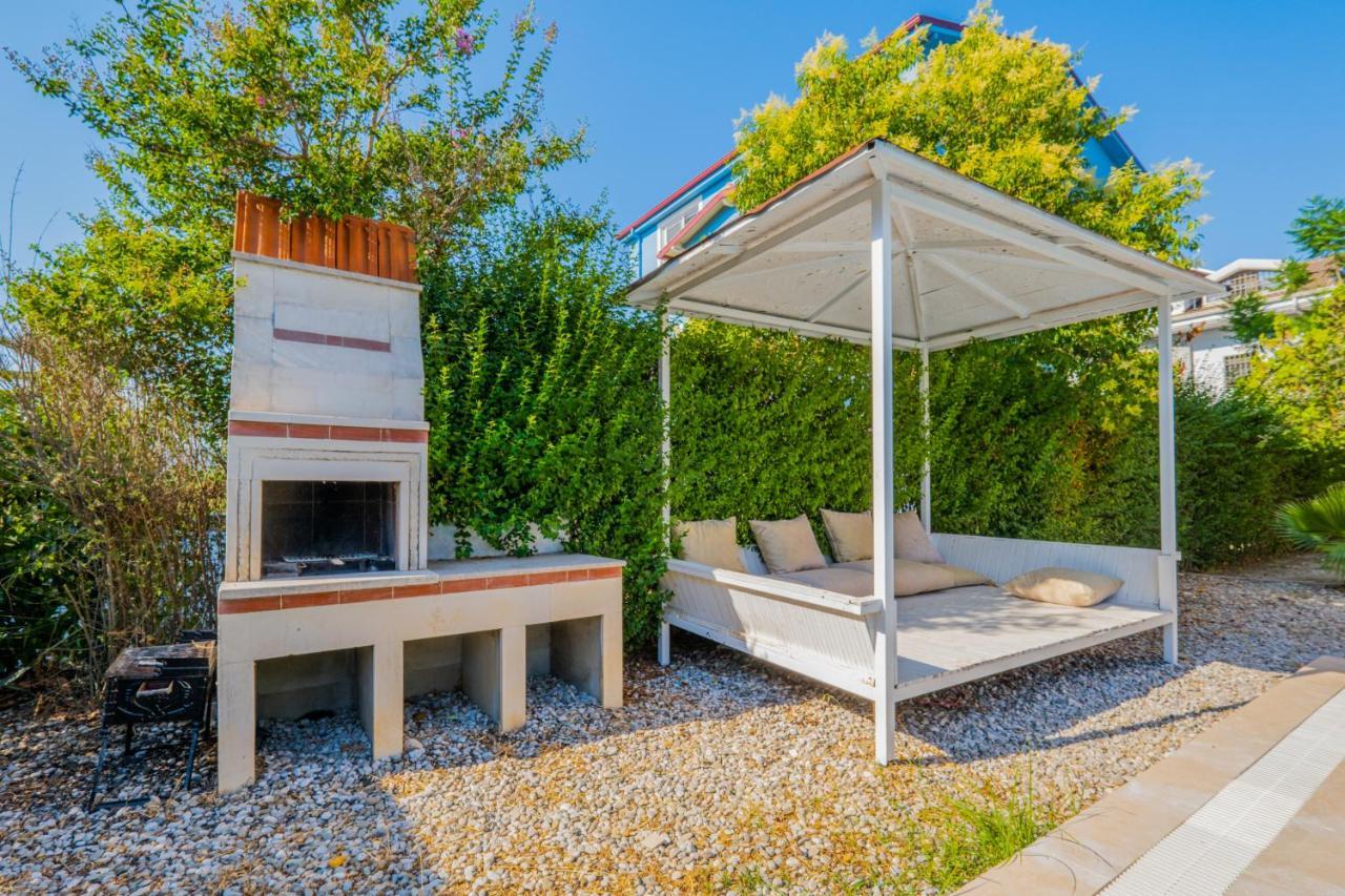 Infinity Beyaz Villa فتحية المظهر الخارجي الصورة