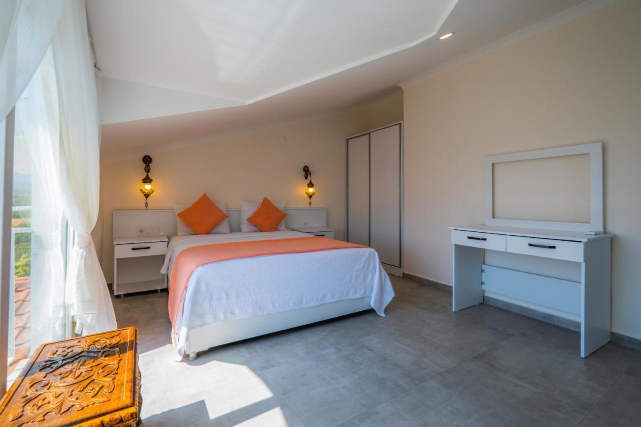 Infinity Beyaz Villa فتحية المظهر الخارجي الصورة