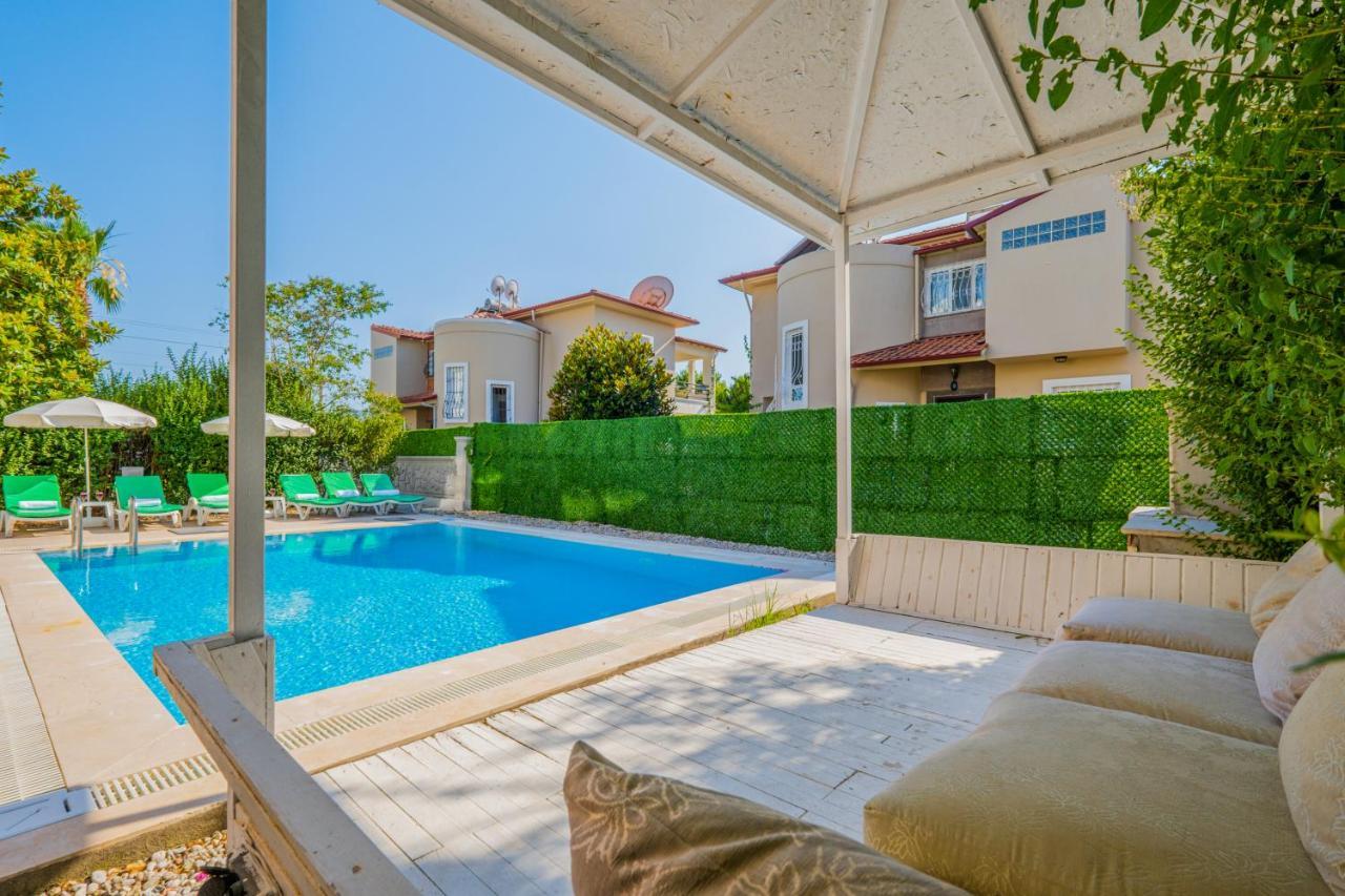 Infinity Beyaz Villa فتحية المظهر الخارجي الصورة