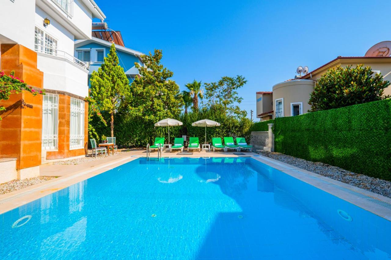 Infinity Beyaz Villa فتحية المظهر الخارجي الصورة