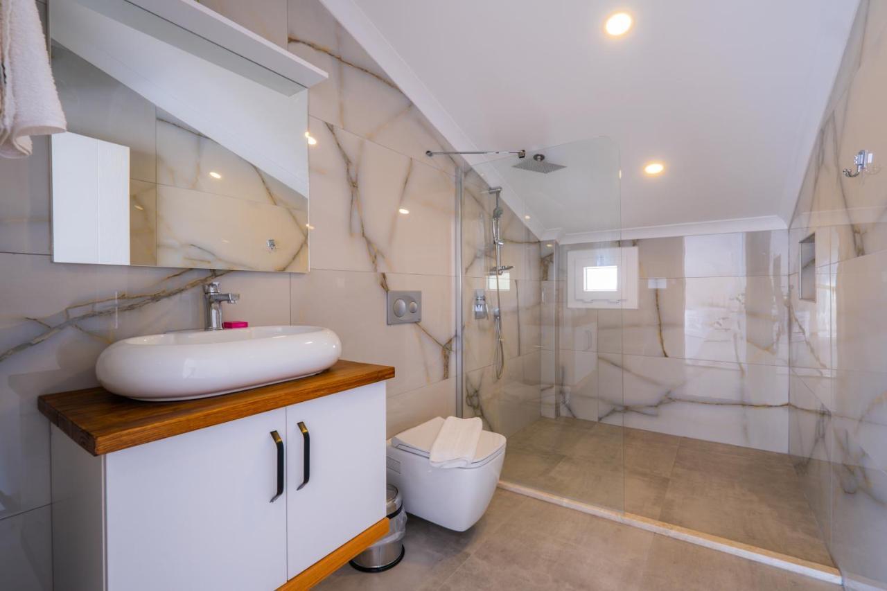 Infinity Beyaz Villa فتحية المظهر الخارجي الصورة