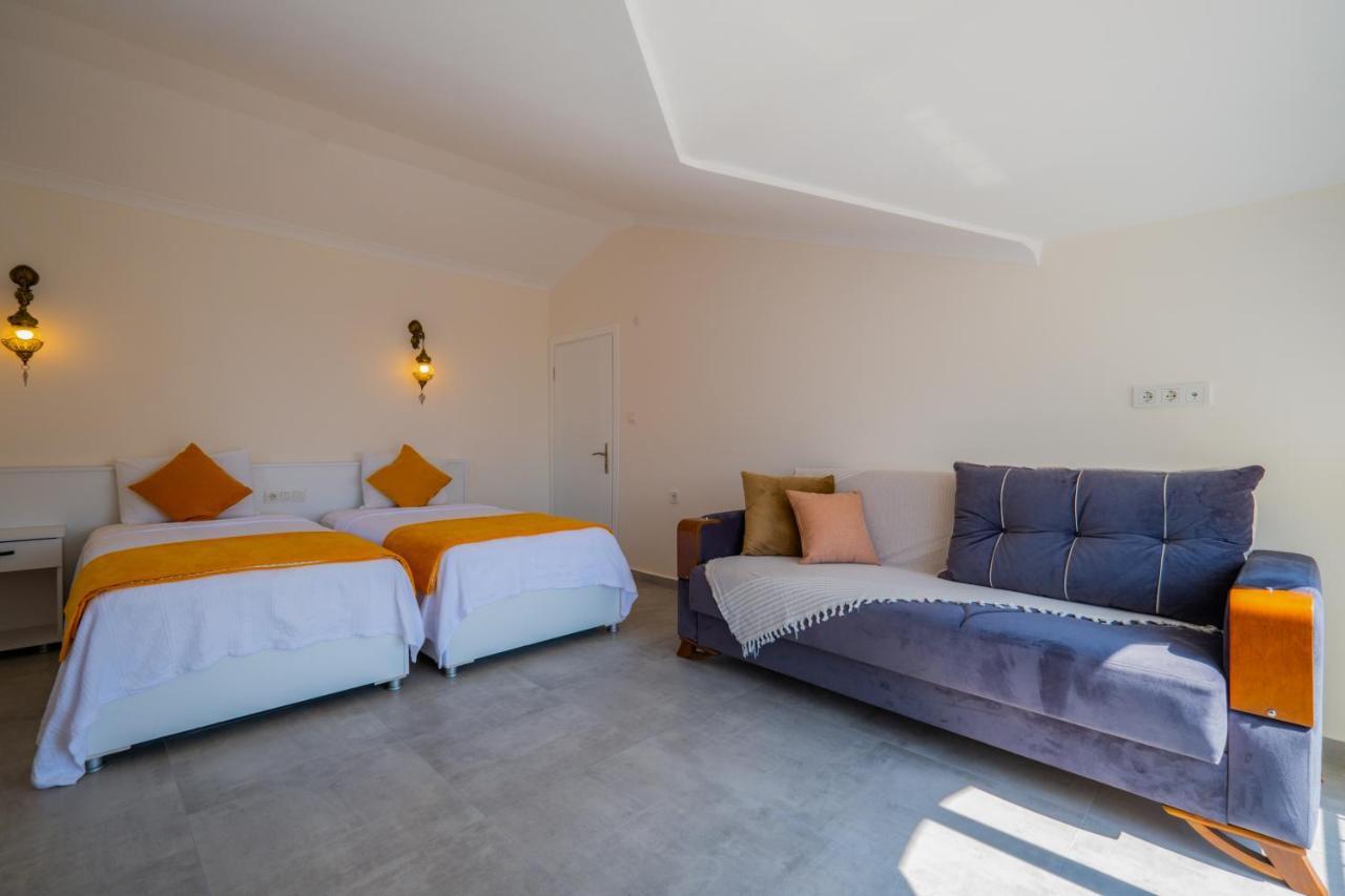 Infinity Beyaz Villa فتحية المظهر الخارجي الصورة
