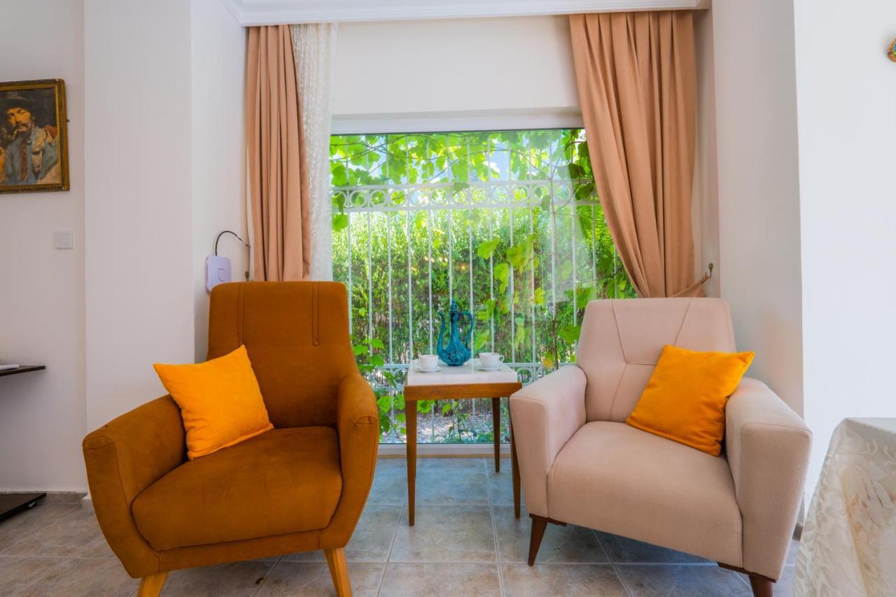 Infinity Beyaz Villa فتحية المظهر الخارجي الصورة