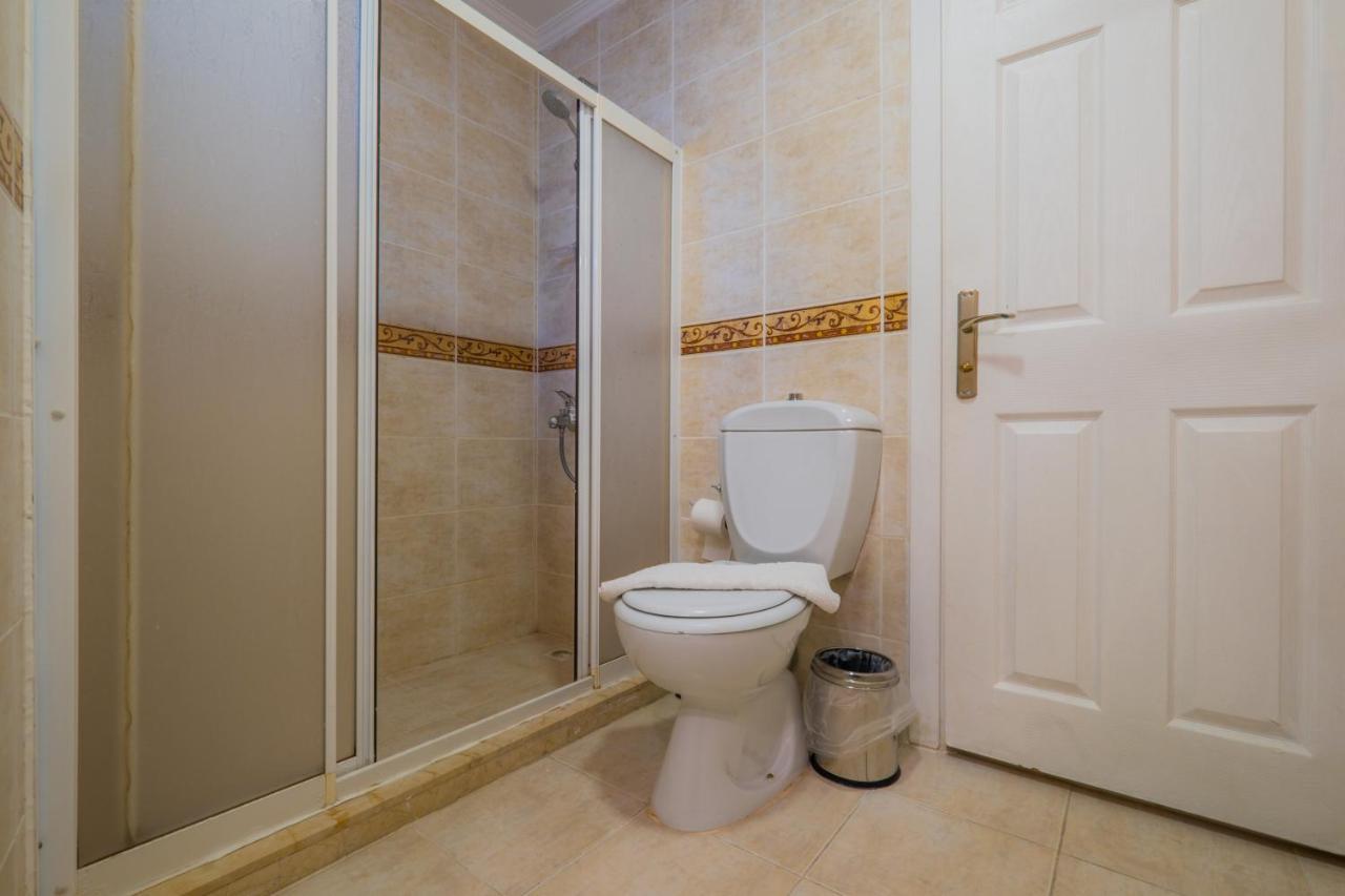 Infinity Beyaz Villa فتحية المظهر الخارجي الصورة
