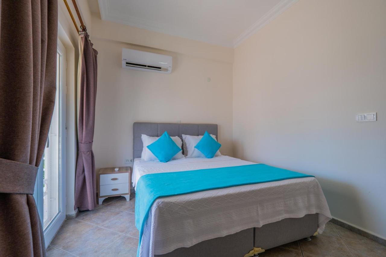 Infinity Beyaz Villa فتحية المظهر الخارجي الصورة