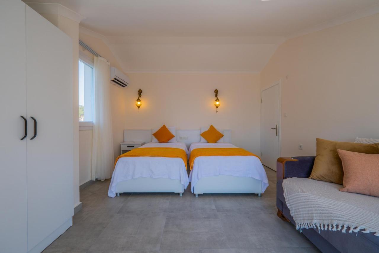 Infinity Beyaz Villa فتحية المظهر الخارجي الصورة