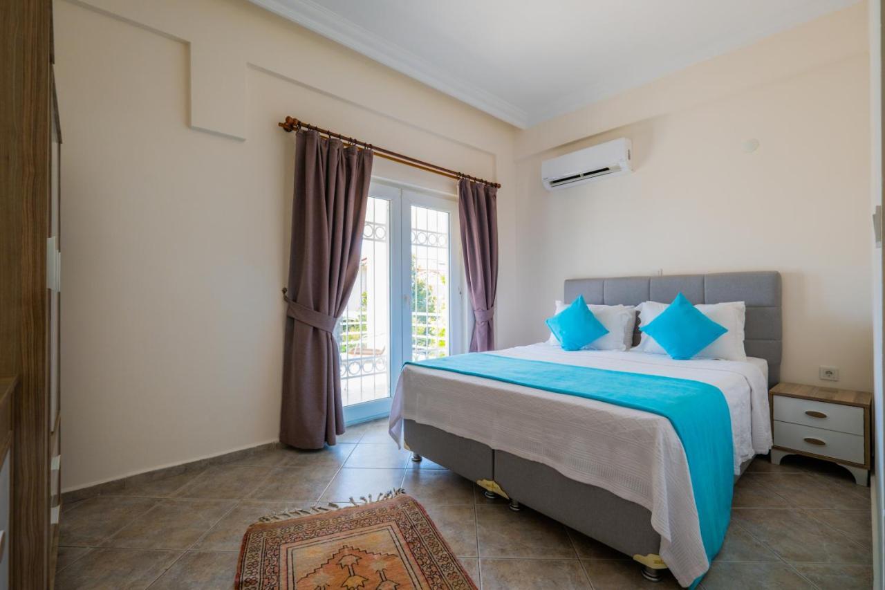 Infinity Beyaz Villa فتحية المظهر الخارجي الصورة